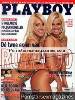 Playboy Netherland 6-1998 magazine